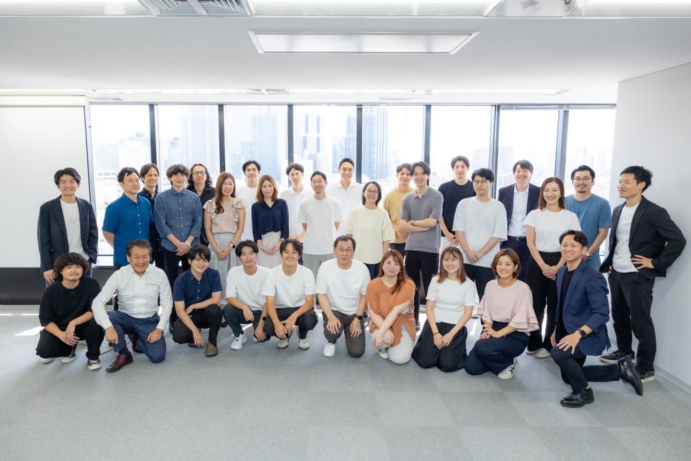 株式会社エイジレス