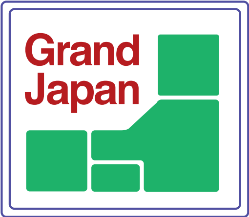 株式会社グランドジャパン