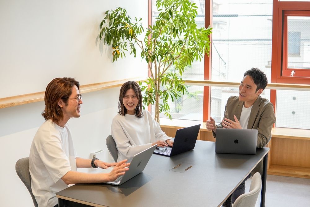 株式会社エイジレス