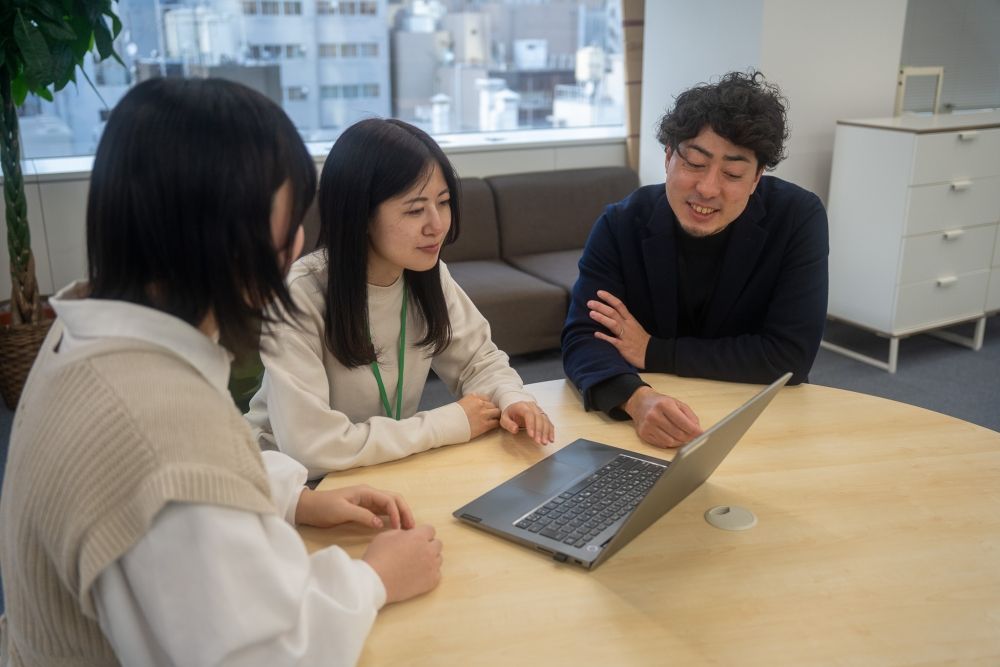 株式会社ミツモア
