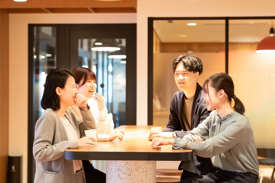 株式会社ホープス