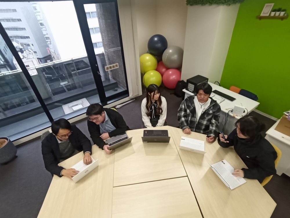 株式会社イーゼ