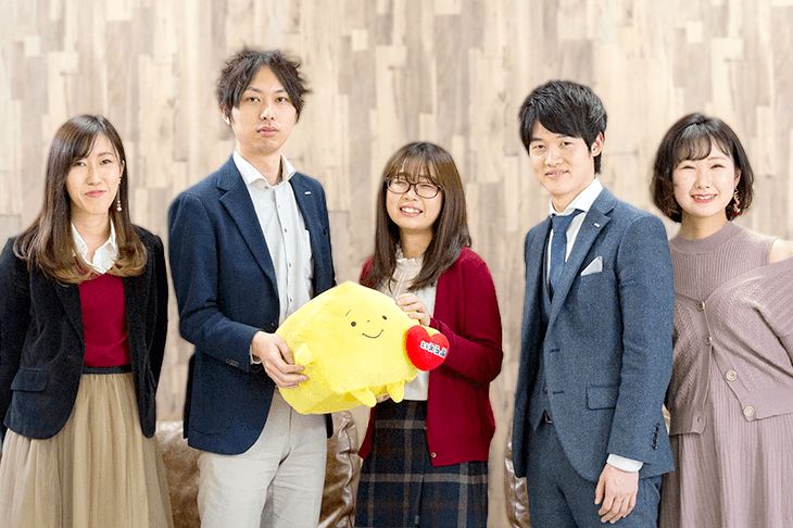 株式会社いえらぶGROUP