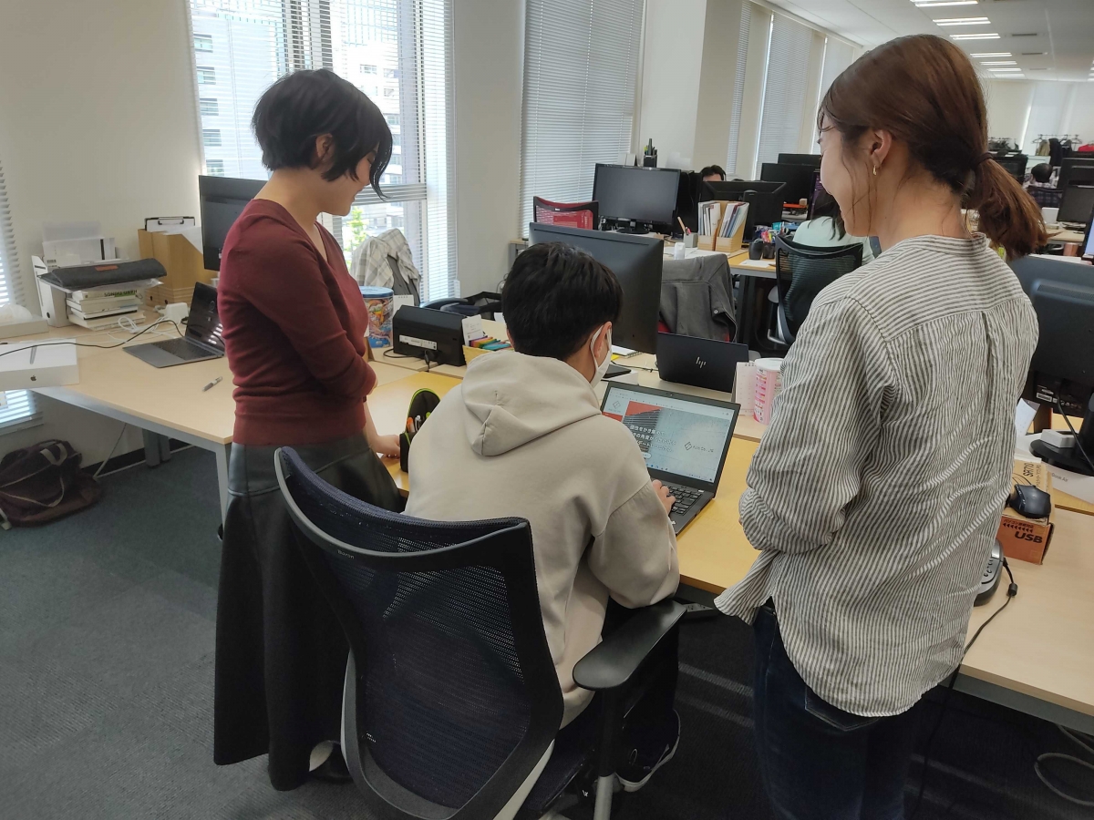 株式会社Fusic