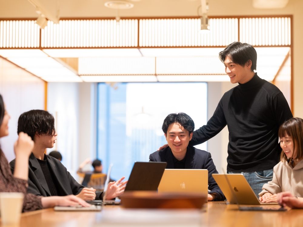 株式会社mirubuzz
