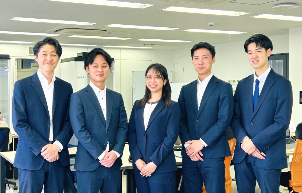 【コンサル・金融・不動産業界志望者必見】リサーチ・分析力を活かして検索上位を狙うメディア運営！webメディアの企画・編集インターン
