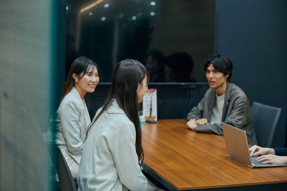 FREEDOM X株式会社