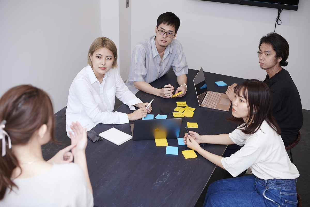 スパイスファクトリー株式会社