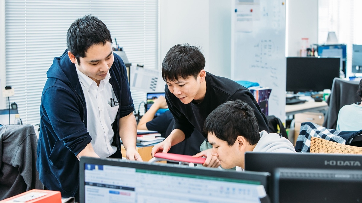 株式会社Fusic