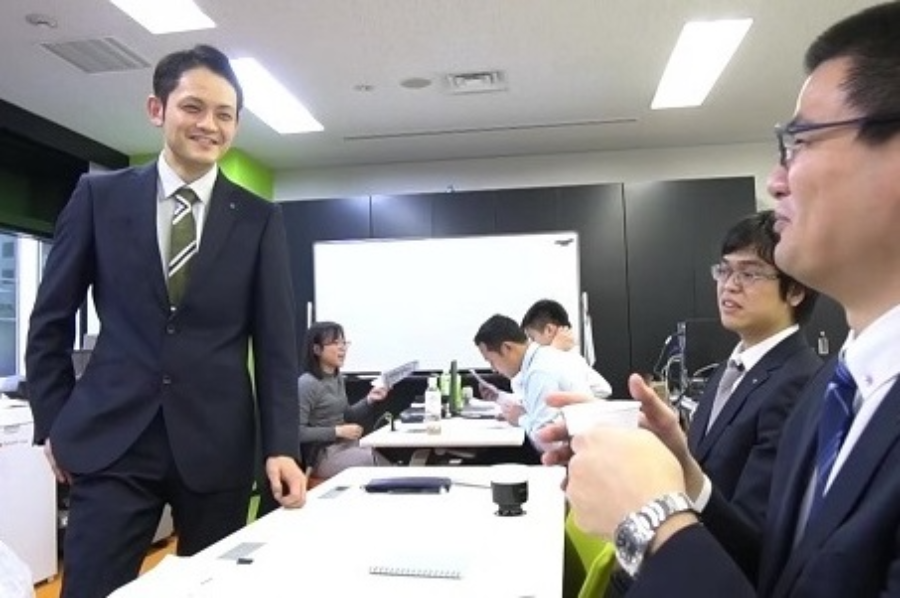 株式会社トップエンジニアリング
