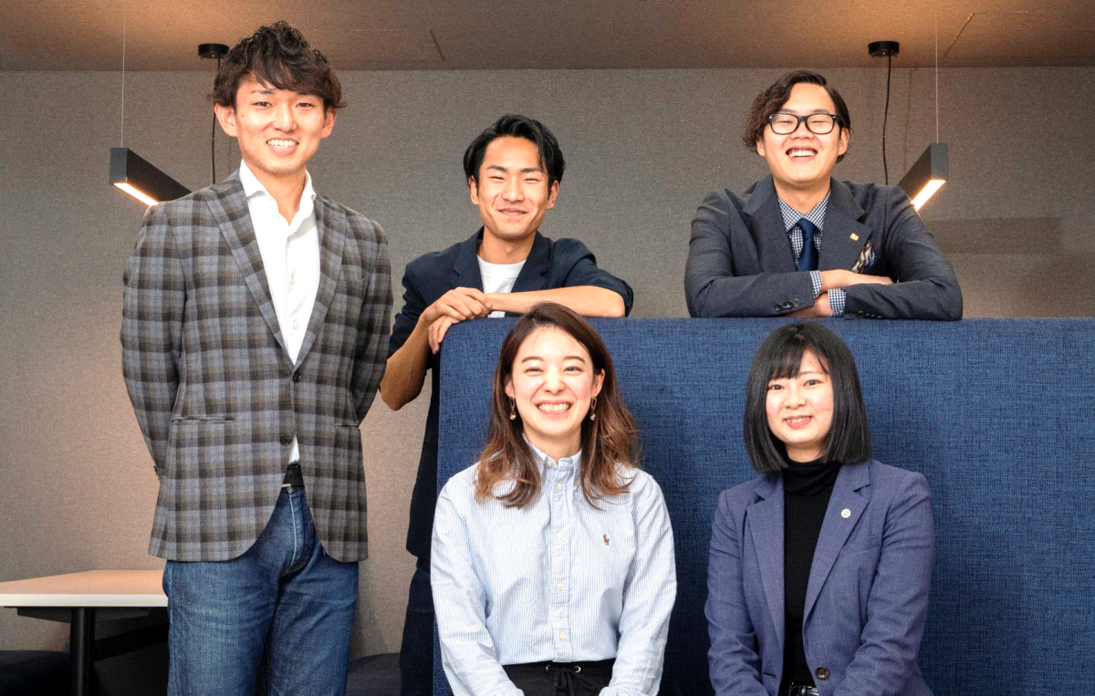 株式会社CONSCIENCE