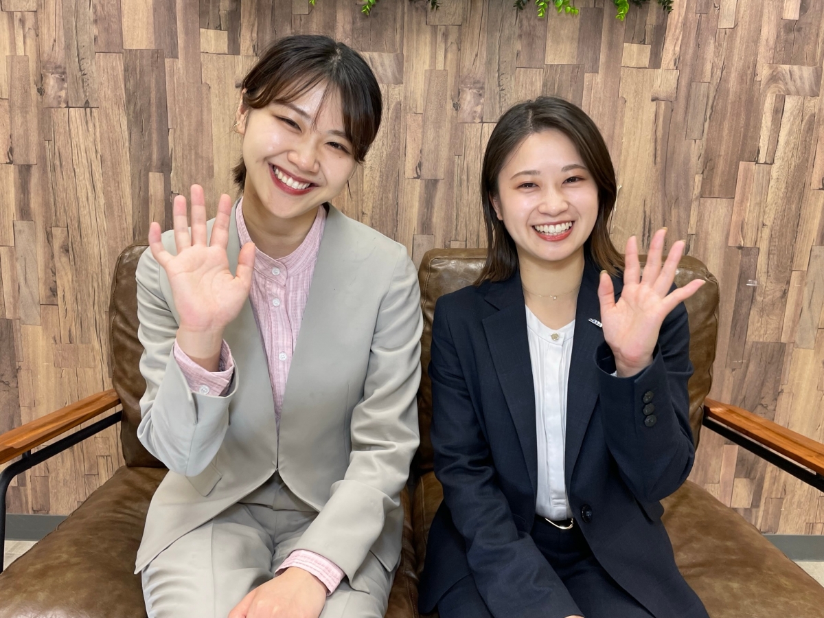 株式会社いえらぶGROUP