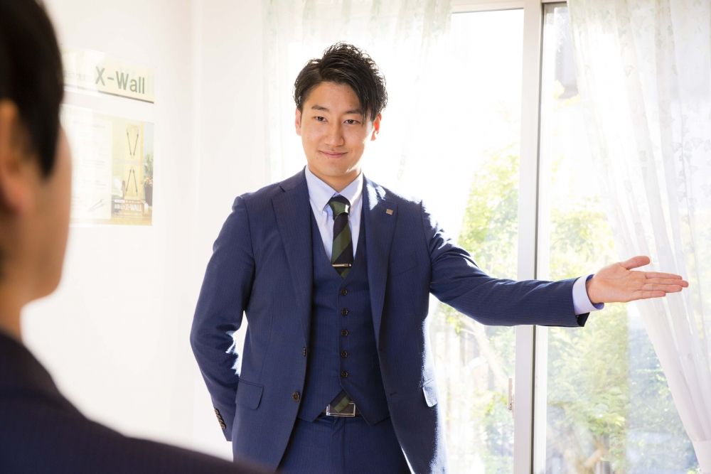 株式会社ファイブイズホーム