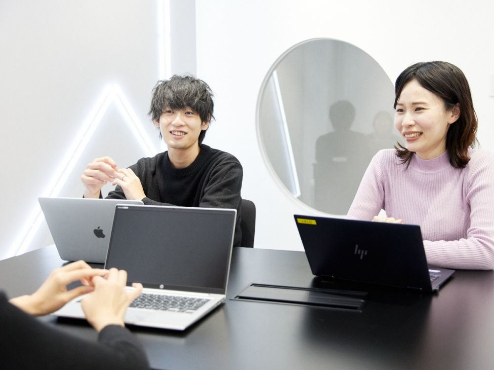 24内定直結インターン｜WEBマーケターとして活躍したい方大歓迎！
