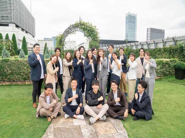 株式会社BEYOND BORDERS