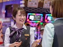 株式会社マルハン